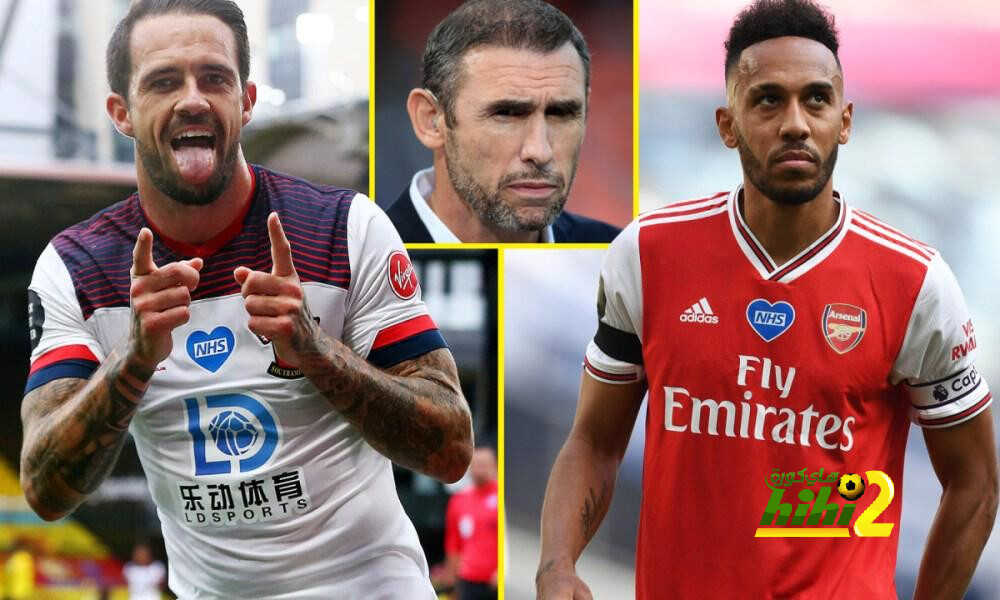 داني إنجز بديلًا لـ أوباميانج!؟
