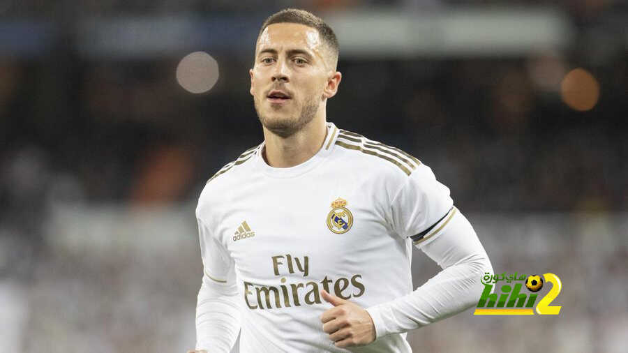 حقيقة دفع ريال مدريد 35 مليون يورو إضافية لتشيلسي في صفقة هازارد !