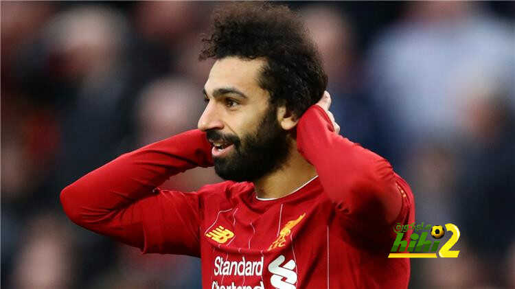 الإنتر يحلم بالتعاقد مع محمد صلاح!