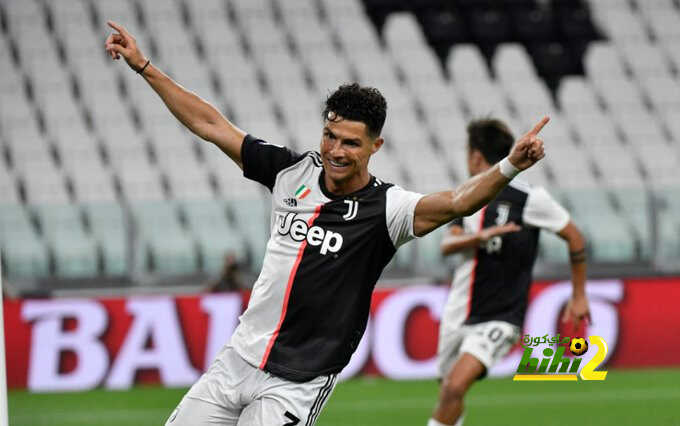 لاجازيتا : رونالدو الأفضل أمام لاتسيو