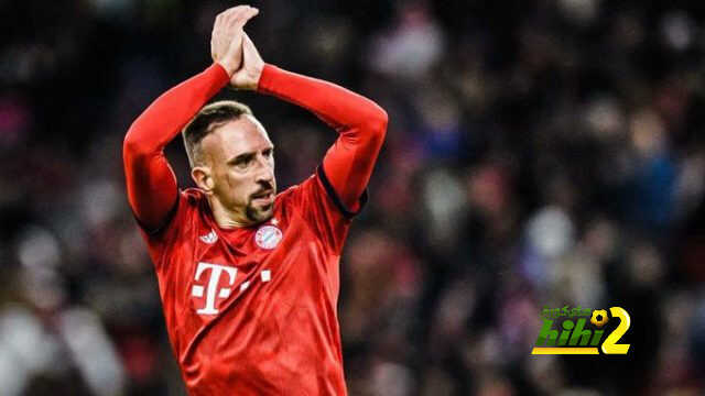 ريبيري يفتقد بايرن ميونخ