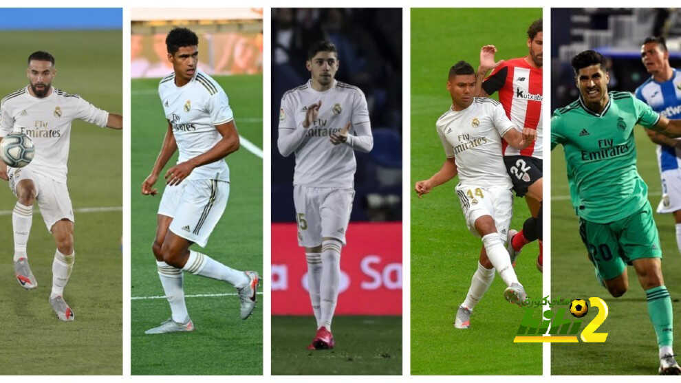 ريال مدريد …الصفقات المثالية