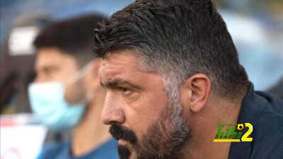 جاتوزو: نابولي سيخسر من برشلونة في هذه الحالة!