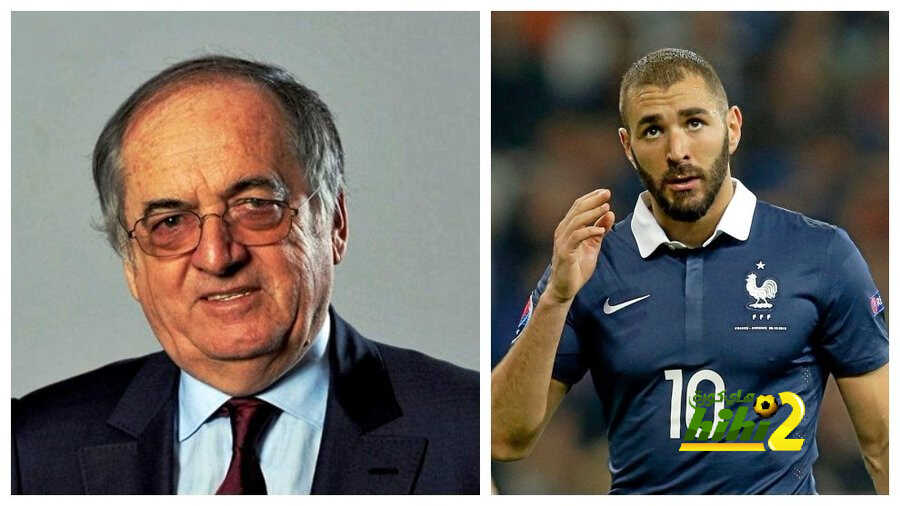 هل يعود كريم بنزيما لمنتخب فرنسا في اليورو المقبل؟