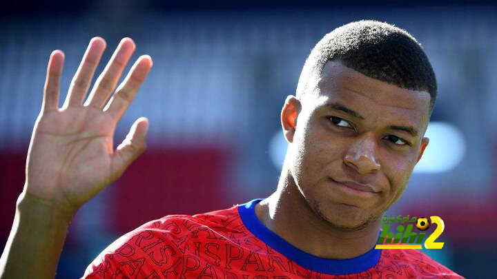 خمسة أسباب تجعل مبابي قريب من ريال مدريد