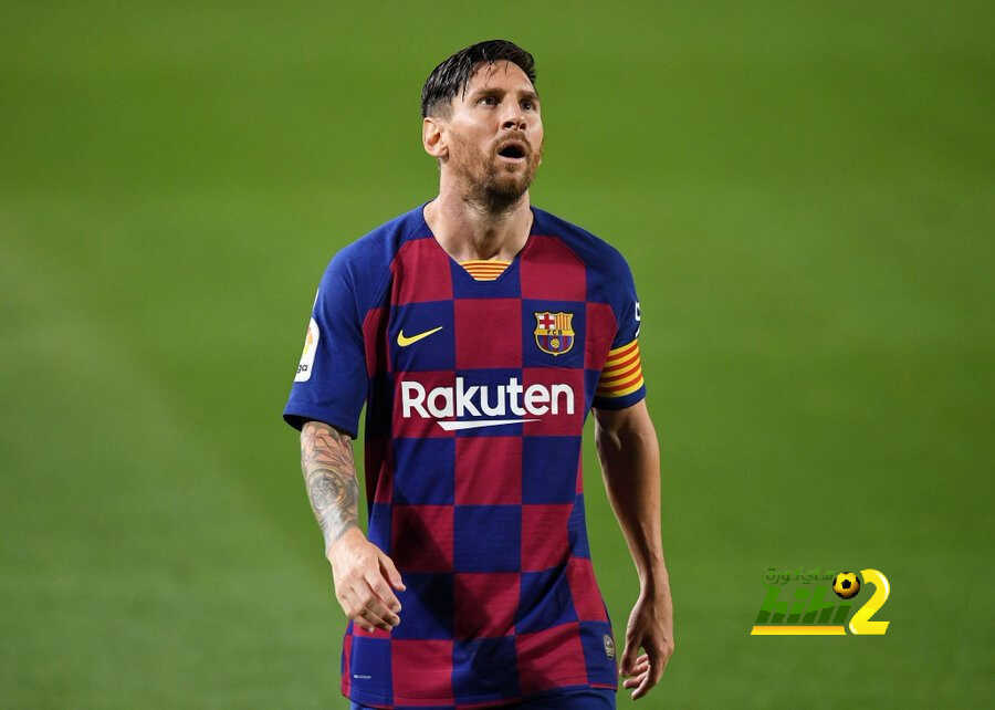 عرض لايمكن رفضه …هل إقترب ميسي من الرحيل عن برشلونة ؟