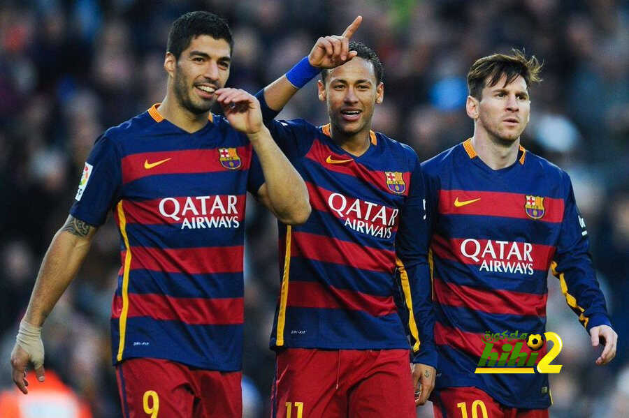 تحذير صريح من الماركا لبرشلونة بشأن ميسي
