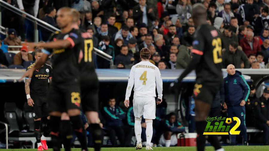 هل يغير ريال مدريد عاداته السيئة ؟