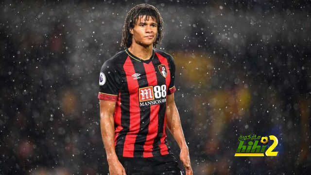 11 ميزة لإنتقال ناثان أكي إلى مانشستر سيتي