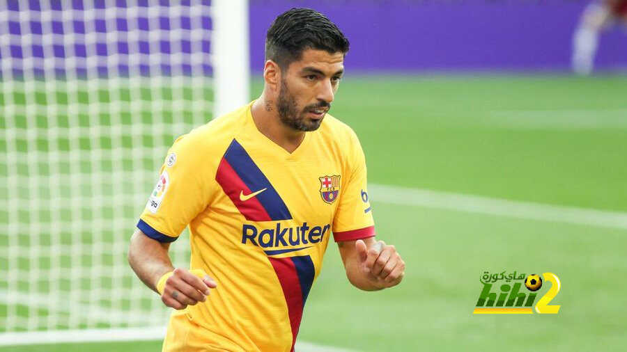 هل لهذه الدرجة لايمتلك برشلونة أموال !