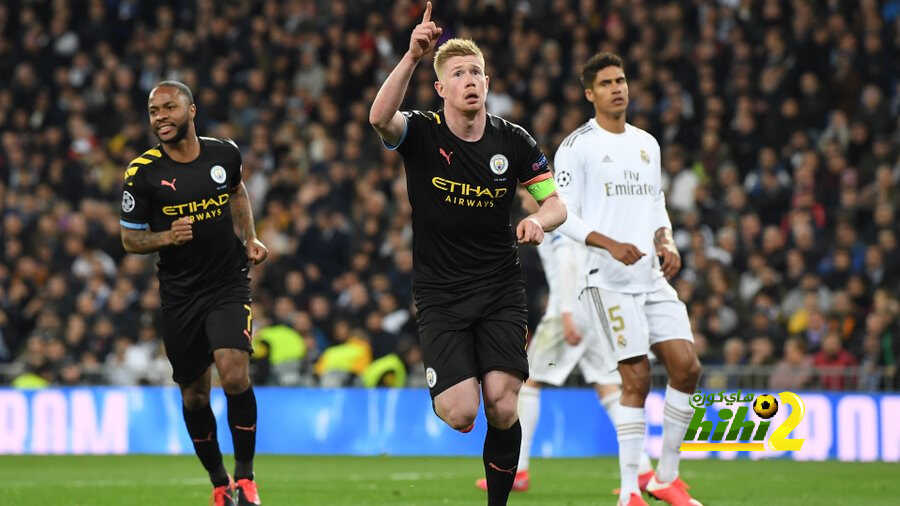 هل يستحق دي بروين أن يكون أفضل لاعب في الدوري الإنجليزي هذا الموسم ؟