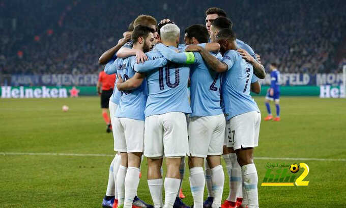 هل يواصل السيتي نجاعته التهديفية في دوري الأبطال ؟!