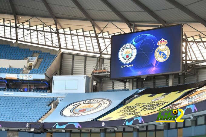 7 انتصارات على التوالي لمدريد
