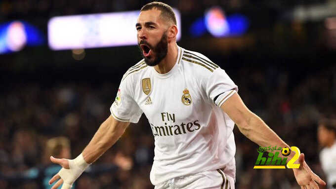 فيديو: بنزيمة يسجل التعادل ويعيد الأمل لريال مدريد
