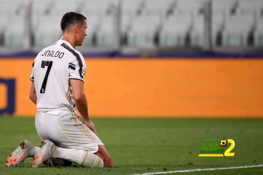 رونالدو رغم الخروج هو ملك دوري الأبطال بتسعة أرقام قياسية