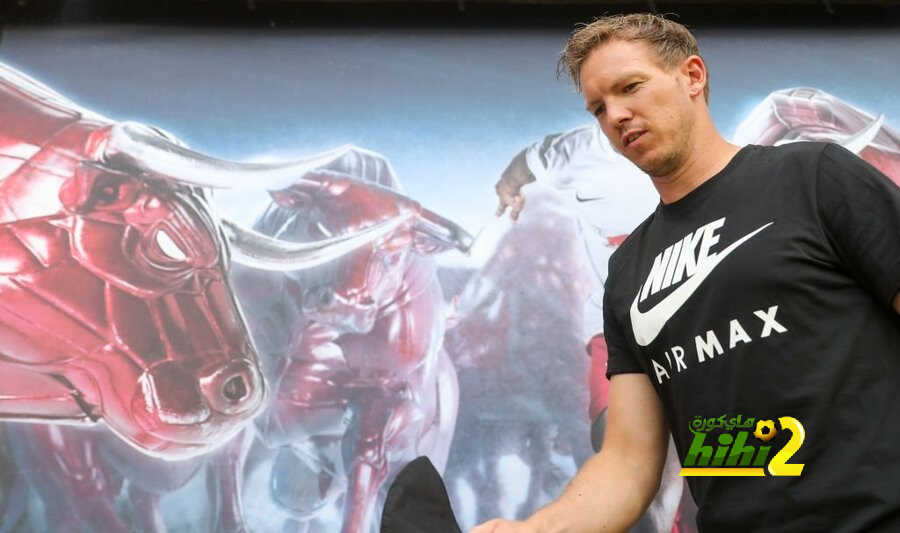 لماذا رفض ناجليزمان تدريب ريال مدريد ؟