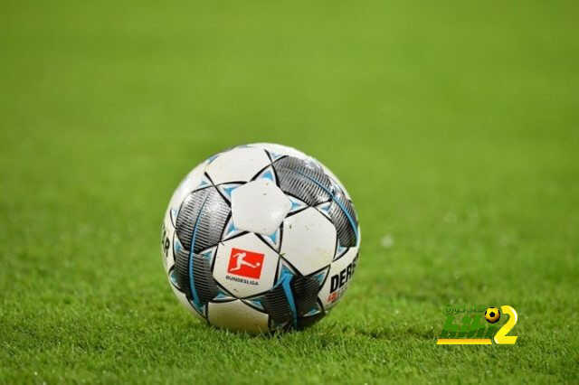 الحكومة الألمانية ترفض عودة الجماهير إلى الملاعب .