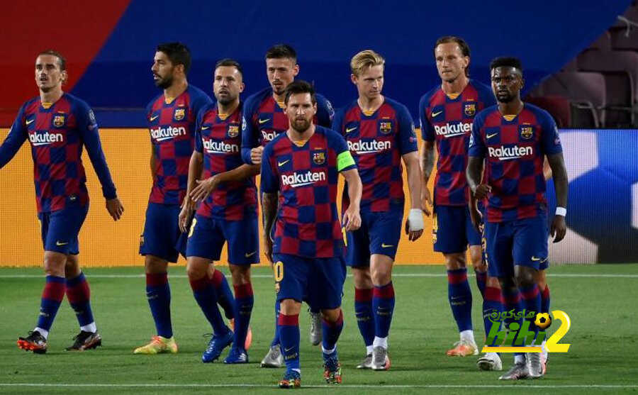 لماذا من حق جماهير برشلونة أن تحلم بالفوز بدوري أبطال أوروبا ؟