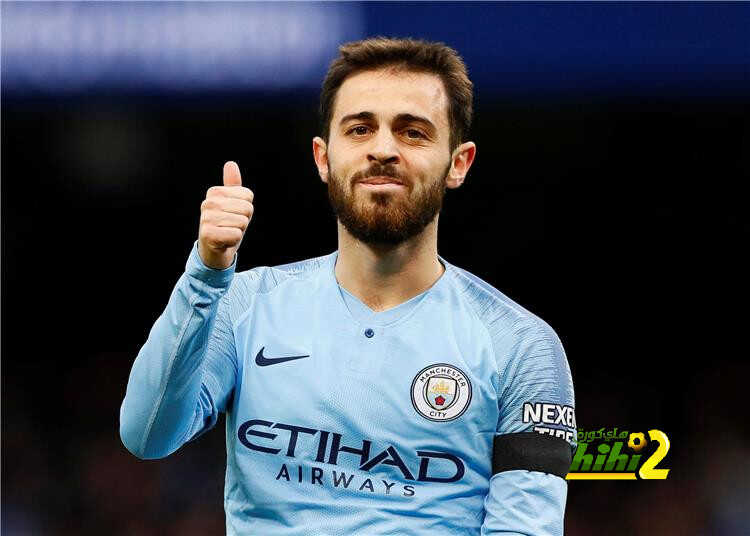 بيرناردو سيلفا : أتمنى التتويج بدوري الأبطال كهدية ليوم ميلادي