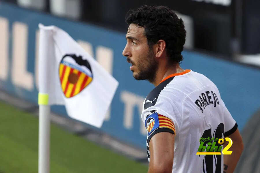 لماذا فضل باريخو الإنتقال لفياريال تحديدا عن أي فريق آخر ؟