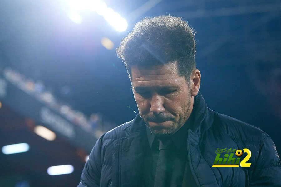 كل ماتريد معرفته عن قمة أتلتيكو مدريد ولايبزيج
