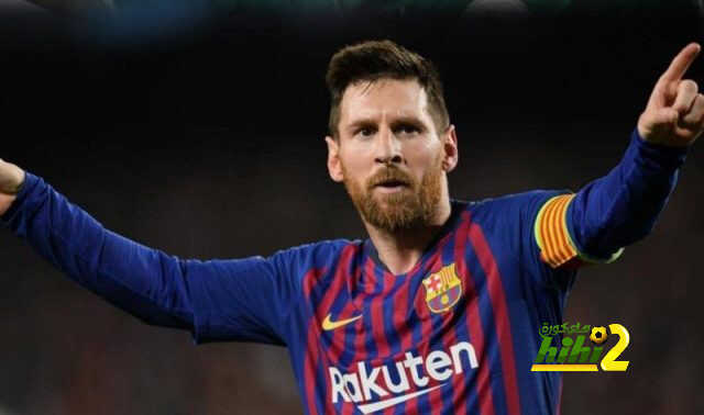 لماذا بقاء ميسي مع برشلونة ضرورة الآن ؟