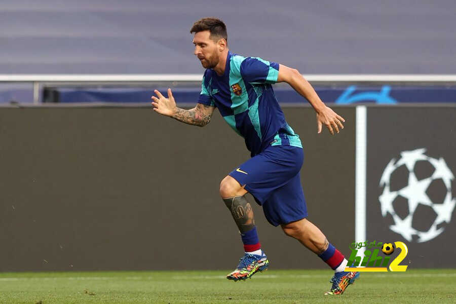 كيف يمكن لبرشلونة بناء فريق قوي بدون ميسي ؟