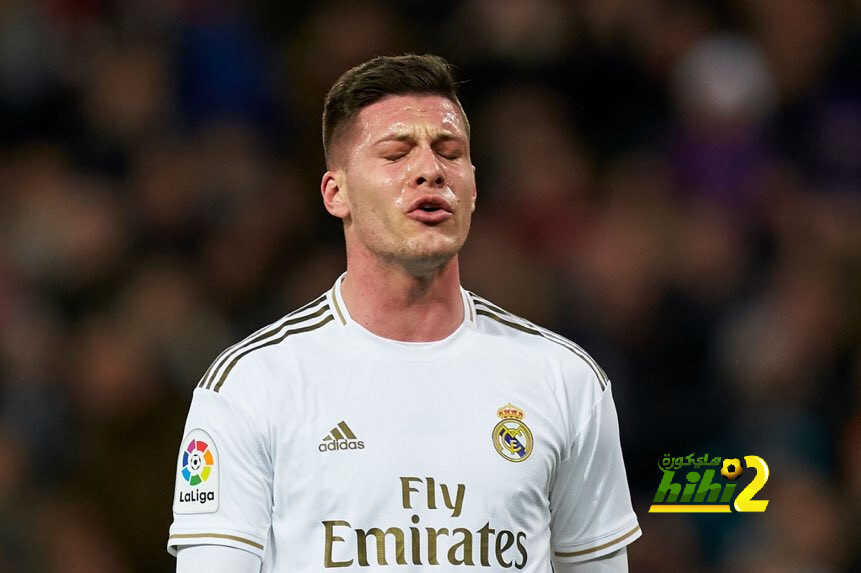 تفاصيل مهمة في سوق إنتقالات ريال مدريد في إطار البيع