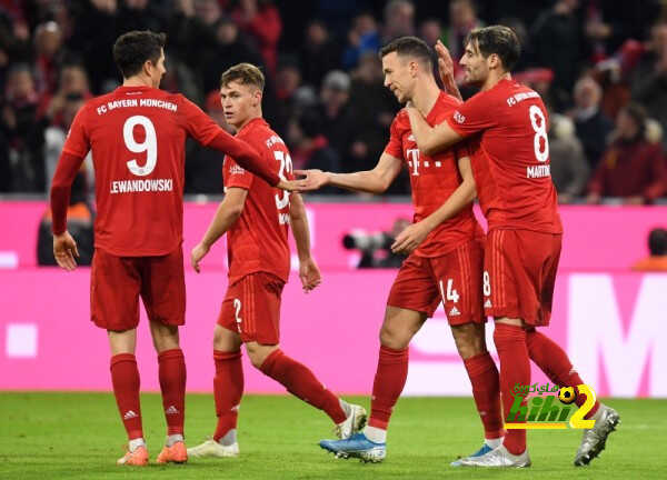 نصف نهائي ألماني خالص بدوري الأبطال