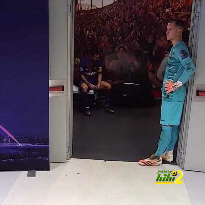 فيديو: المشهد الذي جسد موسم برشلونة الكارثي