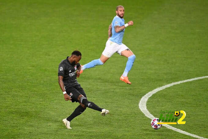 فيديو: ديمبيلي يستغل خطأ إيدرسون ويضيف الثالث لليون