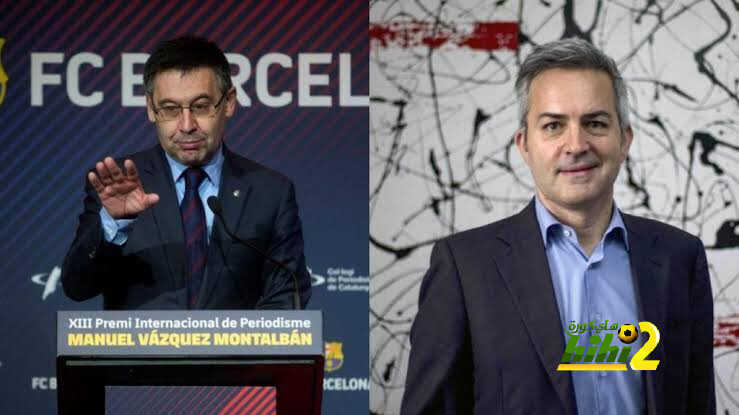 حرب الإنتخابات داخل برشلونة…السياسة أهم من كرة القدم !