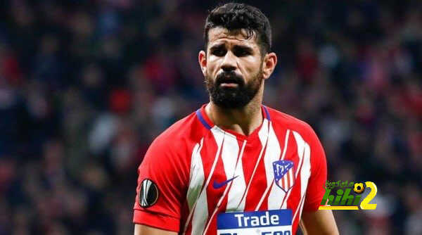 مينديز يتفاوض مع الميلان من أجل كوستا