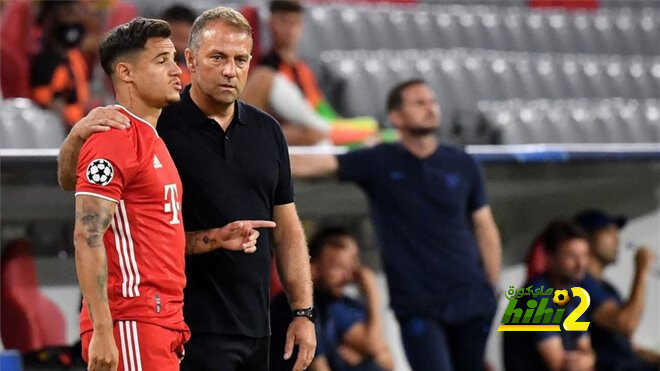 الأسماء الأقرب للرحيل عن برشلونة فعليا