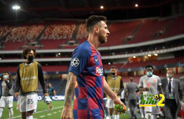 حرب في برشلونة على حساب سمعة النادي !