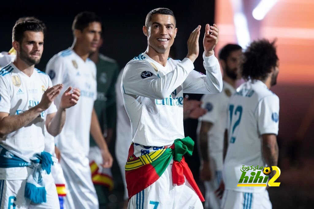 الفارق الحقيقي بين ميسي ورونالدو يعكس الفارق بين برشلونة وريال مدريد !