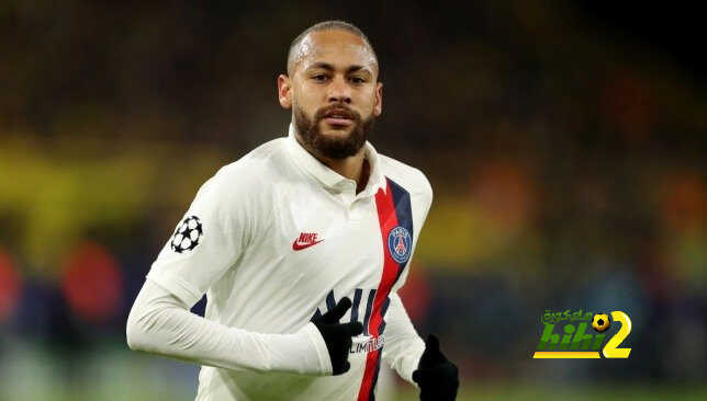 نيمار سيعود إلى برشلونة ولكن بشرط