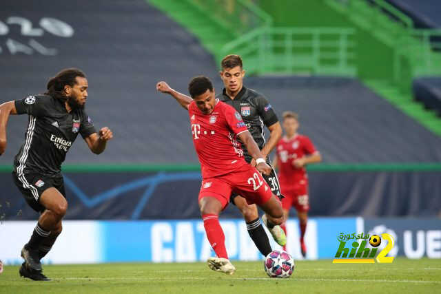 بايرن ميونيخ يستمر في تحطيم الأرقام بدوري الأبطال!