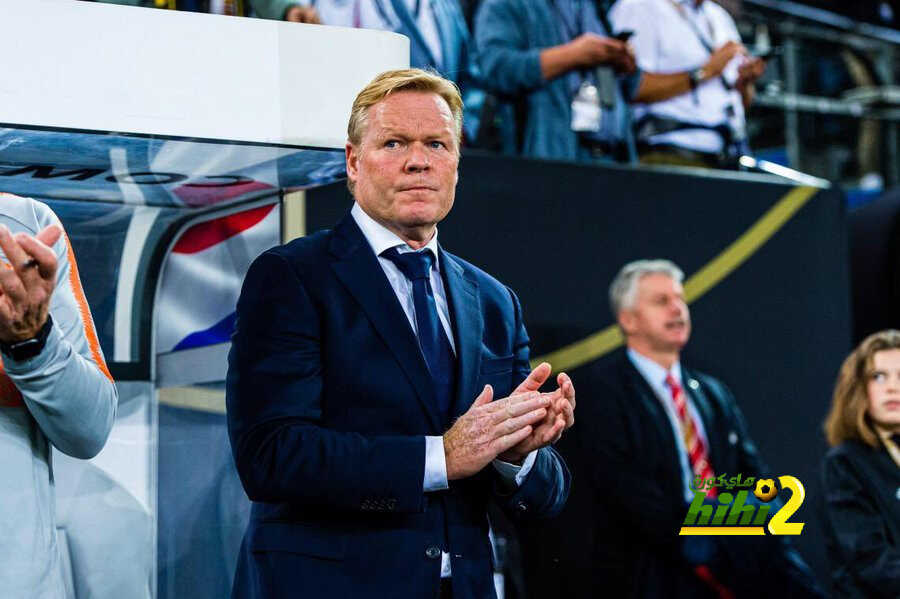 هل يرغب كومان في رحيل ميسي عن برشلونة ؟