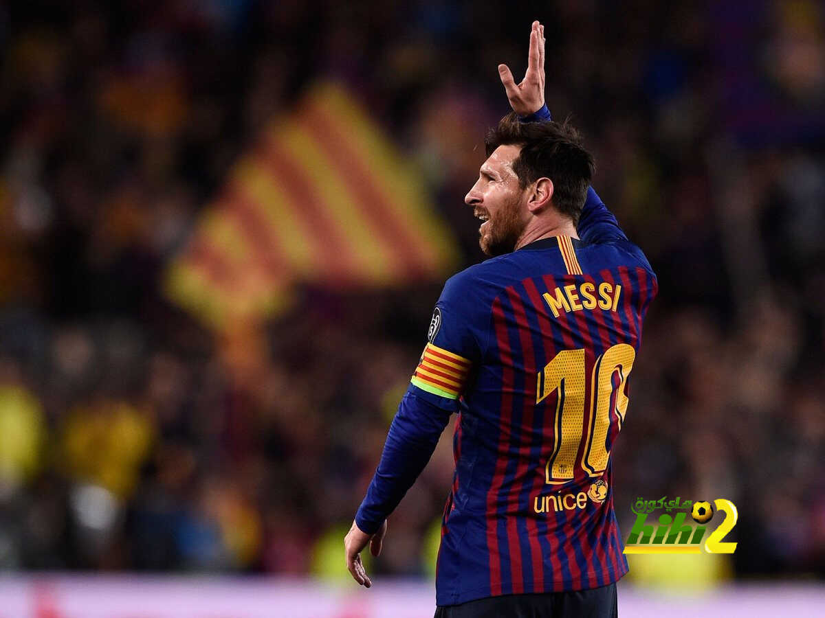 ترحيب برحيل ميسي عن برشلونة