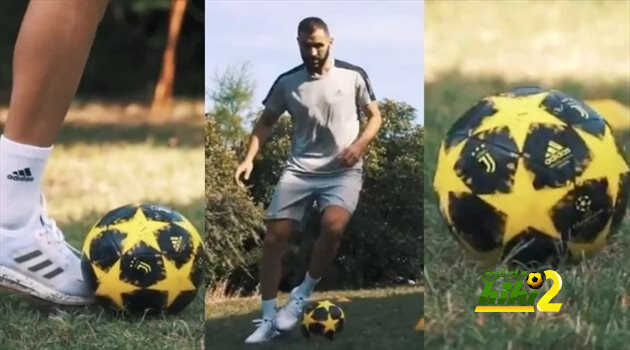 بنزيما يثير الشكوك حول مستقبه مع ريال مدريد