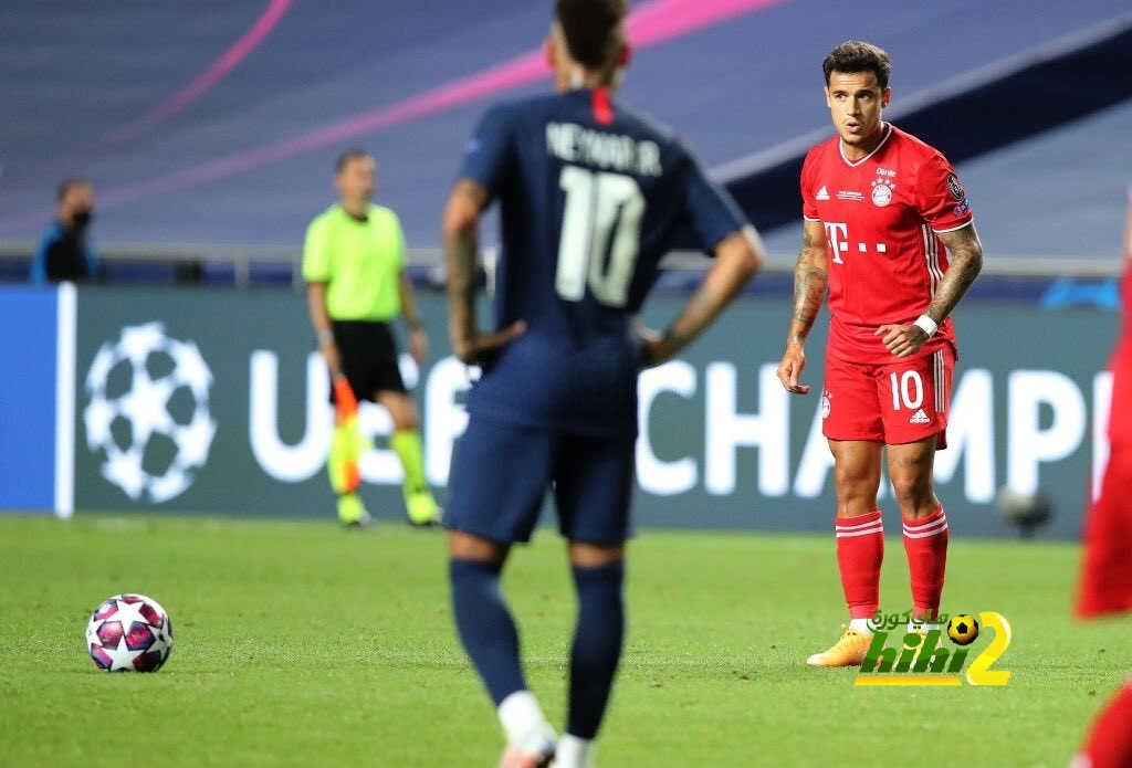كوتينيو حقق كل أحلامه ولايزال برشلونة يبحث عن حلمه !