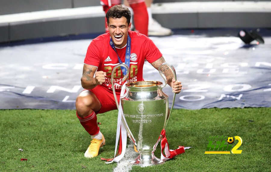 رد فعل برشلونة بعد فوز بايرن ميونخ بلقب دوري أبطال أوروبا !