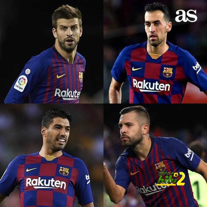 الآس : من هو اللاعب الذي يستحق البقاء في برشلونة من بين الرباعي ؟