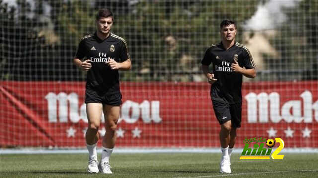 3 لاعبين من ريال مدريد على رادار ميلان!