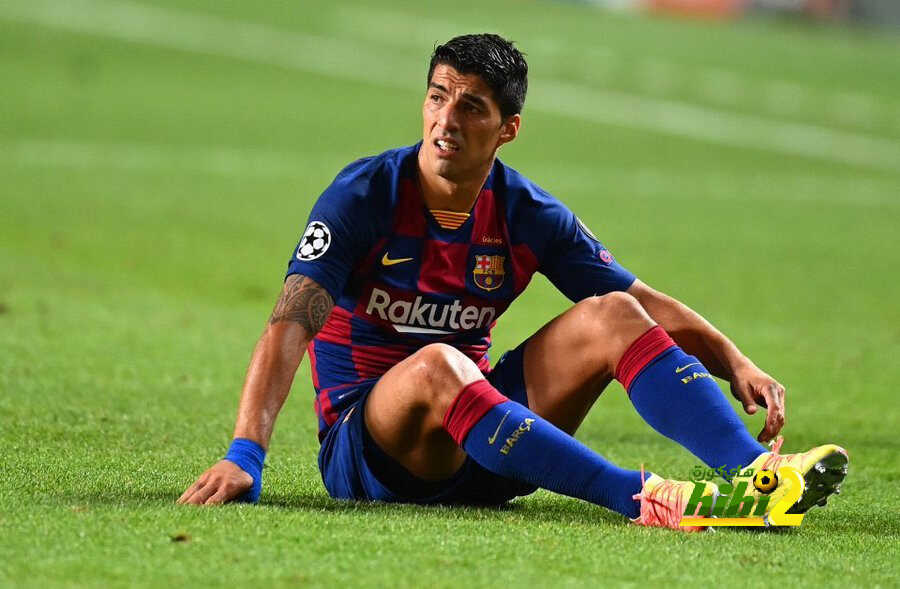 من سيرحل ومن سيبقي في برشلونة ؟