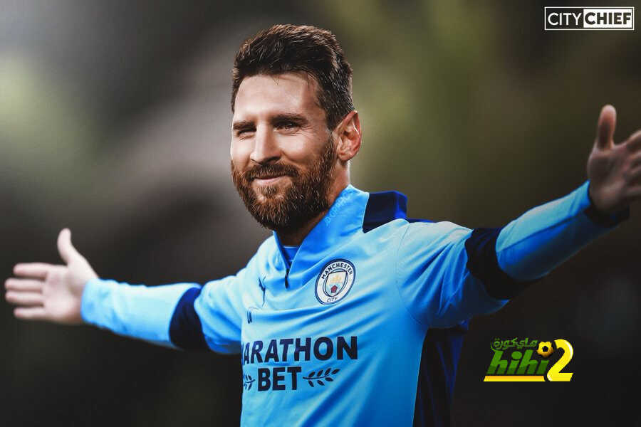 أسباب تجعل ميسي يوافق على الإنتقال إلى مانشستر سيتي