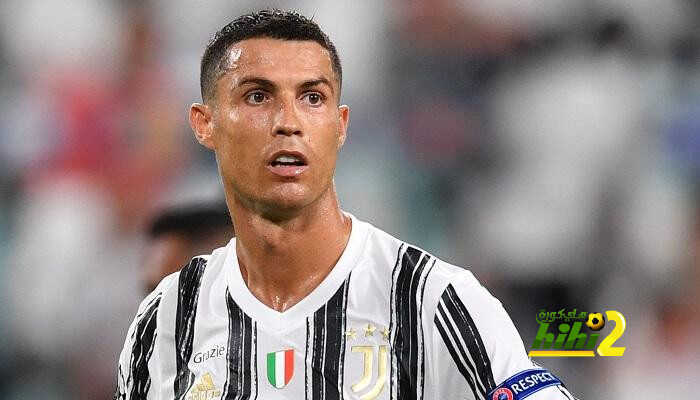 رقم سلبي لرونالدو في الدوري الإيطالي