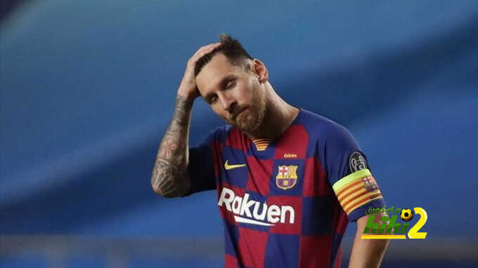 العرض الذي لن يرفضه برشلونة من المان سيتي لأجل ميسي .!