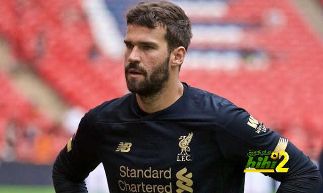 ليفربول يتقدم بعرض لضم حارس برازيلي!